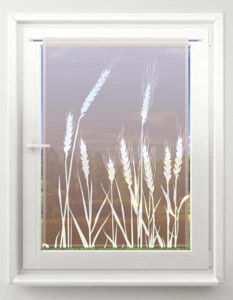 Scheibenhänger cereal  24 – Coffee – rechteckig